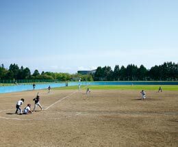 玉松台スポーツガーデン