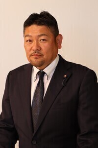 議員　川﨑　憲二