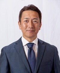 青森県東津軽郡蓬田村長　八戸　慎幸